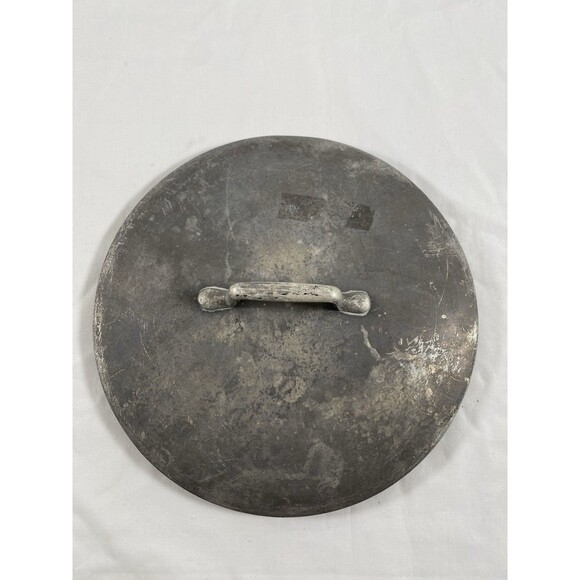 VTG Magnalite Professional USA Aluminum Pot/Pan 10" REPLACEMENT LID ONLY  #768 - Picture 1 of 4